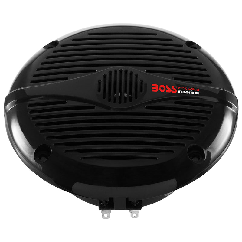Load image into Gallery viewer, Boss Audio 525 MR50B Speakers  Black  150W MR50B
