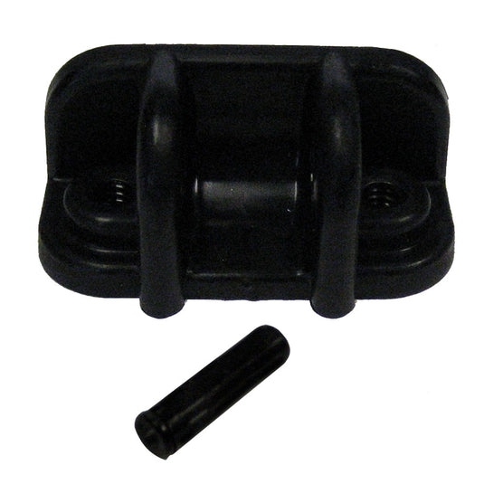 Bennett A1114 Lower Hinge wPin A1114