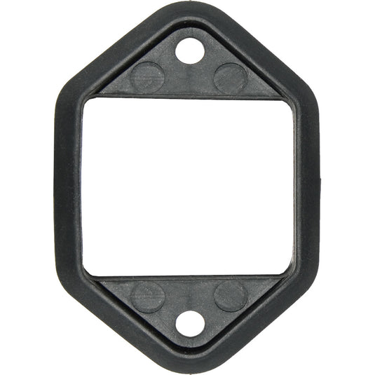 Blue Sea 7198 285Series Circuit Breaker Panel Mount Adapter 7198