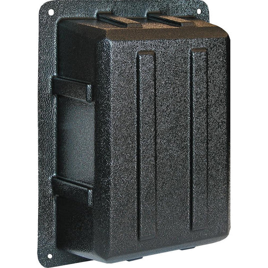 Blue Sea 4026 AC Isolation Cover  514 x 334 x 3 4026