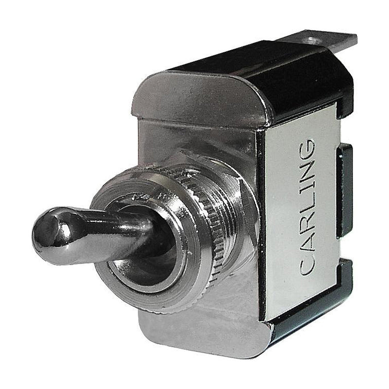 Load image into Gallery viewer, Blue Sea 4150 WeatherDeck Toggle Switches 4150
