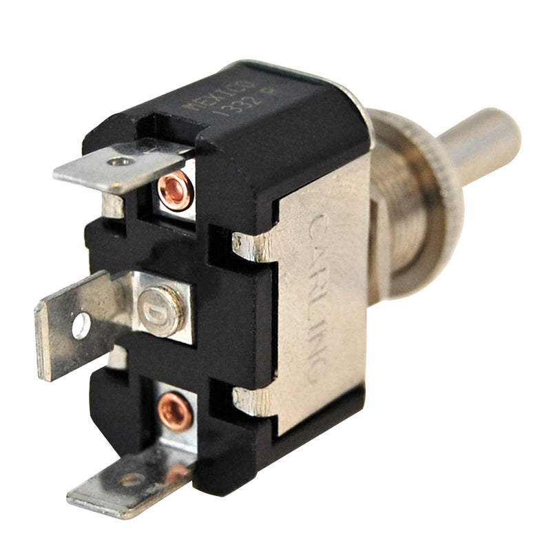 Load image into Gallery viewer, Blue Sea 4152 WeatherDeck Toggle Switch 4152
