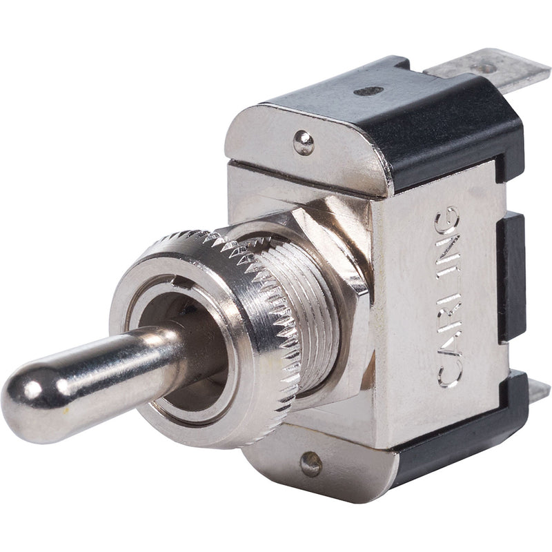 Load image into Gallery viewer, Blue Sea 4153 WeatherDeck Toggle Switch 4153
