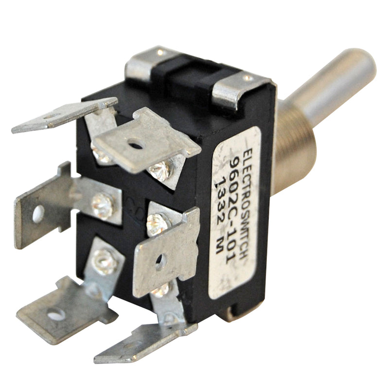 Load image into Gallery viewer, Blue Sea 4155 WeatherDeck Toggle Switch 4155
