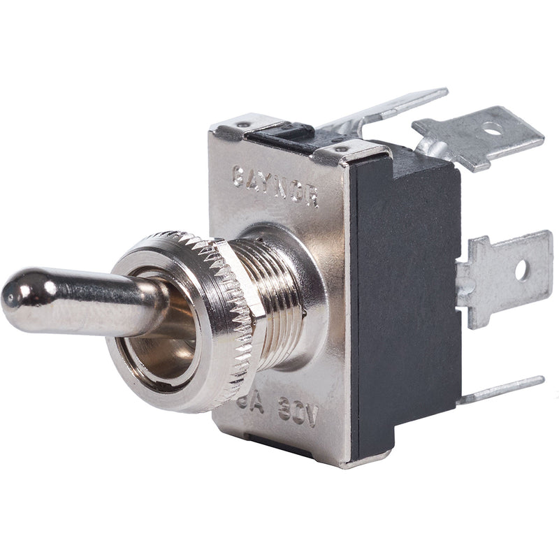 Load image into Gallery viewer, Blue Sea 4155 WeatherDeck Toggle Switch 4155
