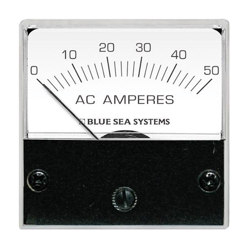 Load image into Gallery viewer, Blue Sea 8246 AC Analog Micro A 8246
