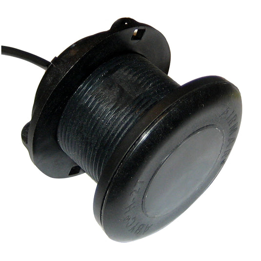 Raymarine Nylon Depth ThruHull fST40 E26009
