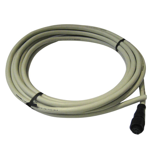 Furuno 1 x 7 Pin NMEA Cable  5m 000154028