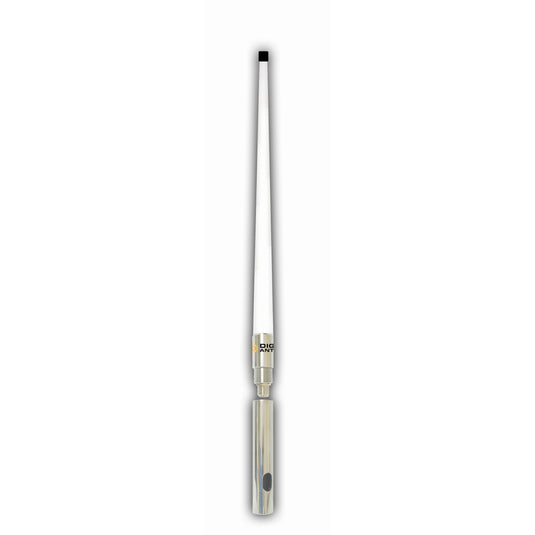 Digital Antenna 883CW 4 Cellular Antenna  White 883CW