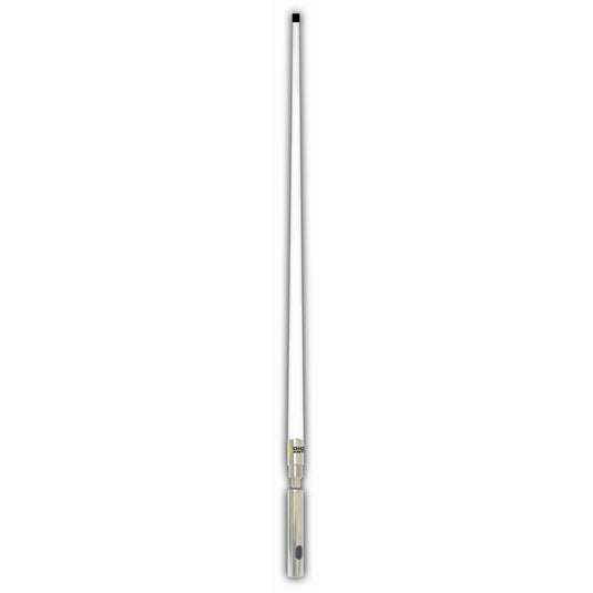Digital Antenna 826VW 4 VHF Antenna  White 826VW