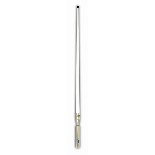 Digital Antenna 876SW 4 AIS Antenna  White 876SW