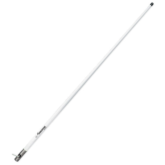 Shakespeare 5396AIS Galaxy 4 Little Giant  3dB Gain 5396AIS