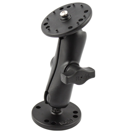 Lowrance 1 Ball Mount Bracket 10162