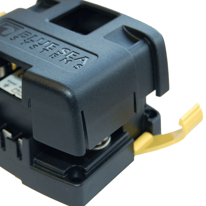 Load image into Gallery viewer, Blue Sea 7610 120 Amp SISeries Automatic Charging Relay 7610
