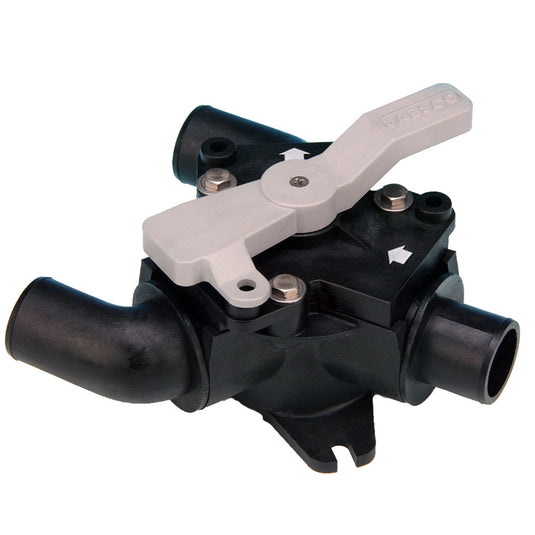 Jabsco YValve 454901000