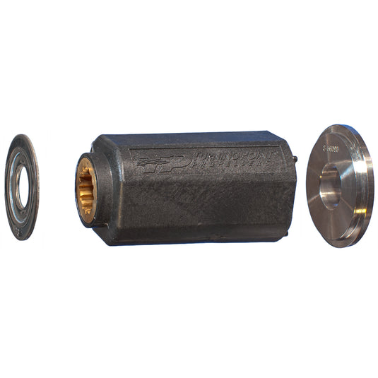 Turning Point Hub Kit 506 11500600
