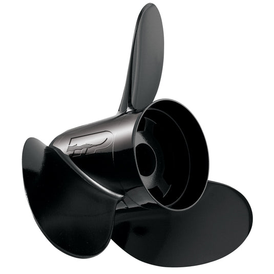Turning Point Hustler  Right Hand  Aluminum Propeller  H11015  3Blade  10125 x 15 Pitch 21301510