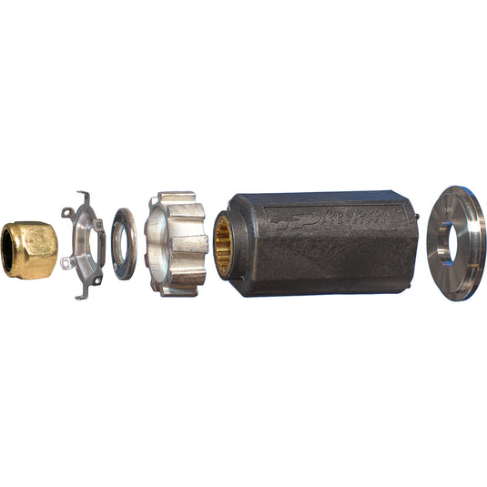 Turning Point Hub Kit 501 11500100