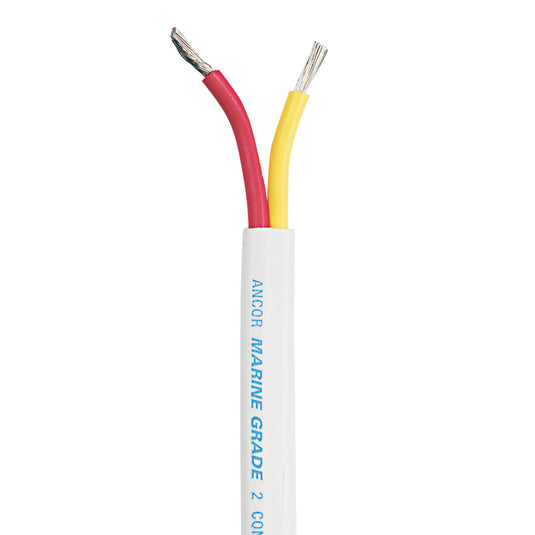 Ancor Safety Duplex Cable  122  100 124310