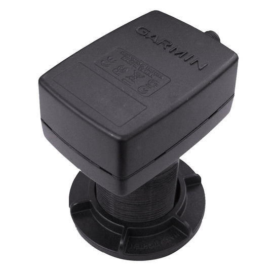 Garmin Intelliducer NMEA 2000  ThruHull  1324 Degree Deadrise 0100070101