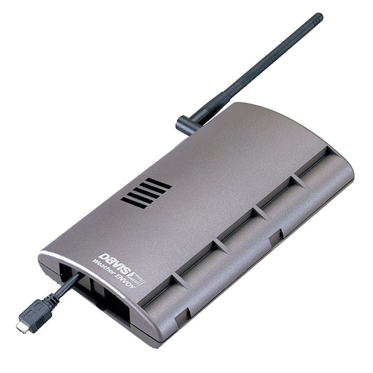 Davis Wireless Weather Envoy 6316