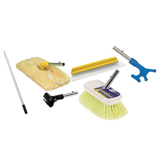 Swobbit Basic Watercraft Kit SW81000