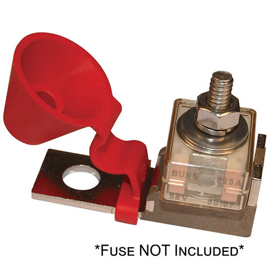 Blue Sea 5191 Terminal Fuse Block 30300AMP 5191