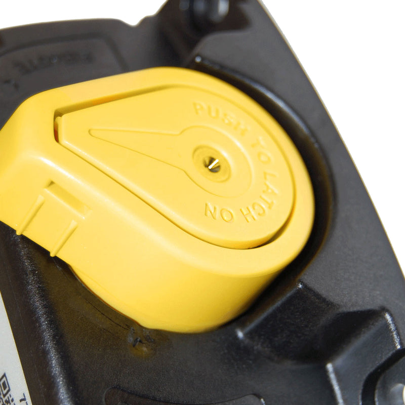 Load image into Gallery viewer, Blue Sea 7702 MLSeries Remote Battery Switch wManual Control 24V DC 7702
