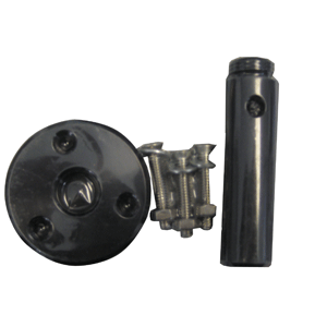 Raymarine 35 Pedestal Socket fTiller Pilots D030