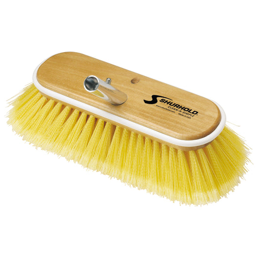 Shurhold 10 Polystyrene Soft Bristle Brush 980
