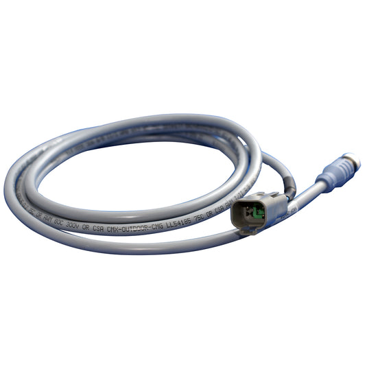 Maretron J2K100 Adapter Micro Female  Deutsche 4 Pin 2 Meter MCF2MD4