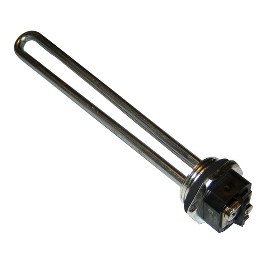 Raritan Heating Element wGasket  ScrewIn Type  120v WH1AS