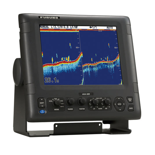 Furuno FCV 295 104 Fishfinder FCV295