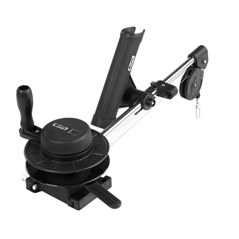 Load image into Gallery viewer, Scotty 1050 Depthmaster Compact Manual Downrigger 1050
