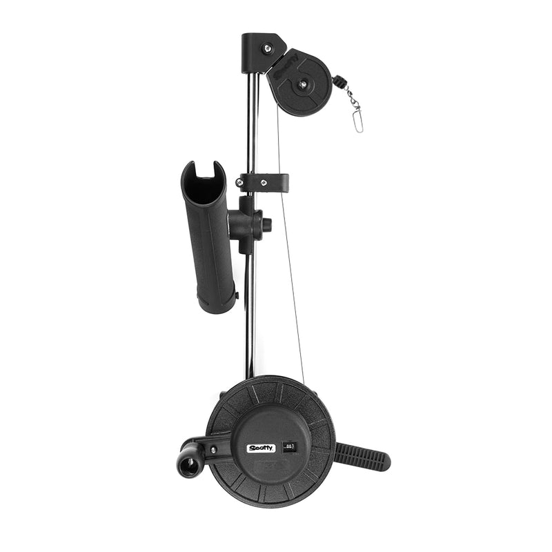 Load image into Gallery viewer, Scotty 1050 Depthmaster Compact Manual Downrigger 1050
