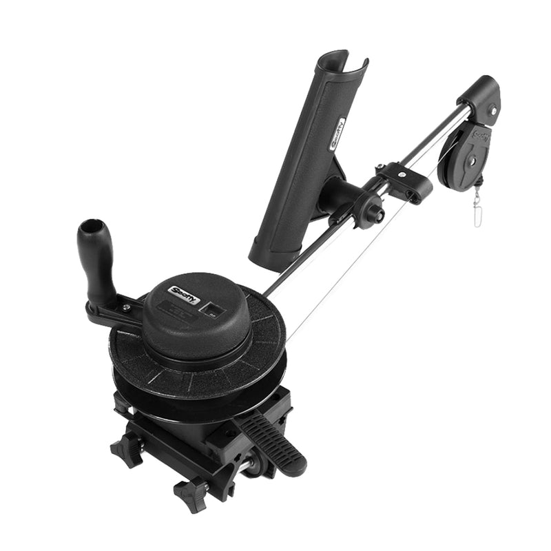 Load image into Gallery viewer, Scotty 1050 Depthmaster Masterpack w1021 Clamp Mount 1050MP
