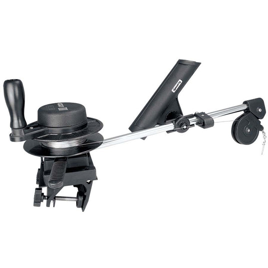 Scotty 1050 Depthmaster Masterpack w1021 Clamp Mount 1050MP