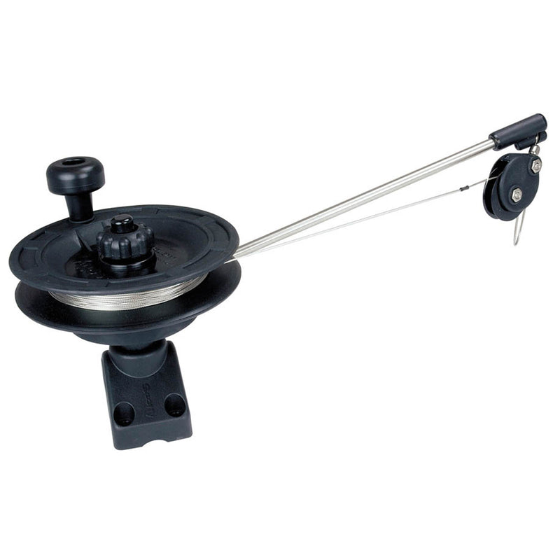 Load image into Gallery viewer, Scotty 1073 Laketroller Bracket Mount Downrigger 1073DP
