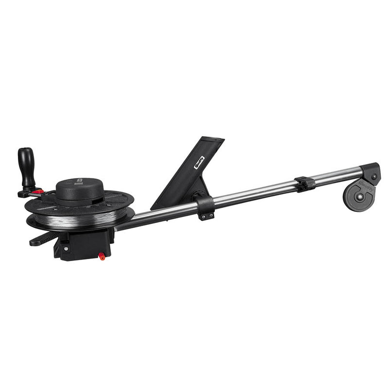 Load image into Gallery viewer, Scotty 1085 Strongarm 30 Manual Downrigger wRod Holder 1085
