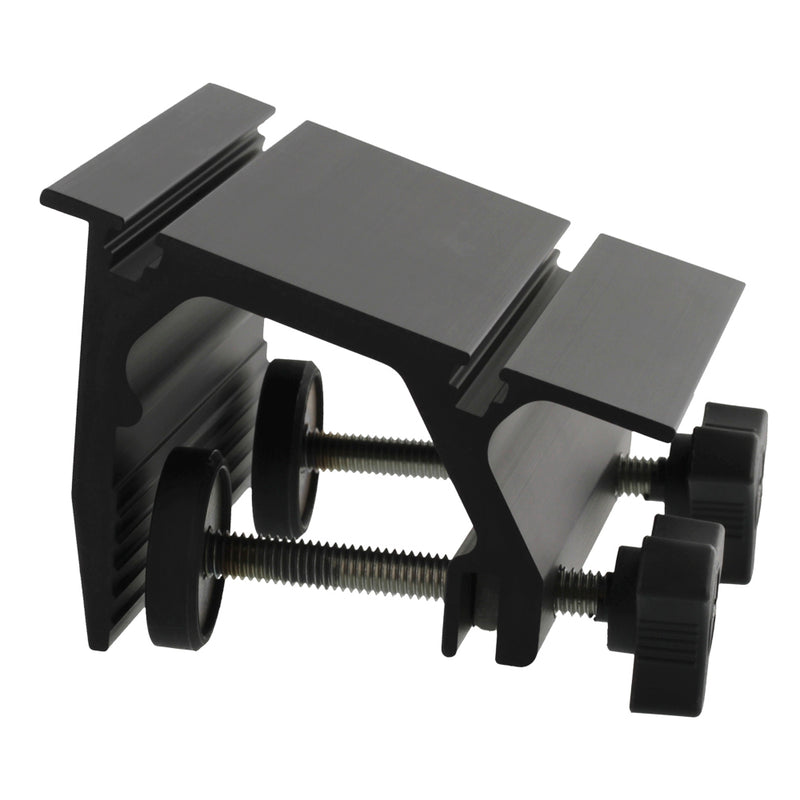Load image into Gallery viewer, Scotty 1021 Portable Bracket f1050  1060 Scotty Downriggers 1021
