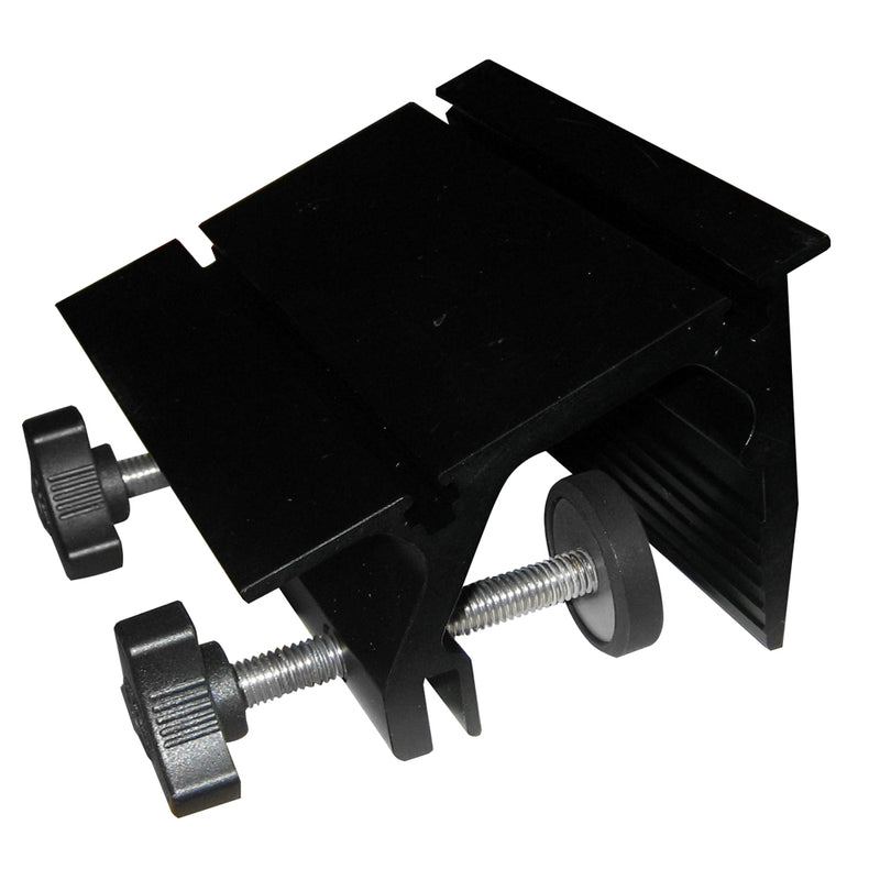Load image into Gallery viewer, Scotty 1021 Portable Bracket f1050  1060 Scotty Downriggers 1021
