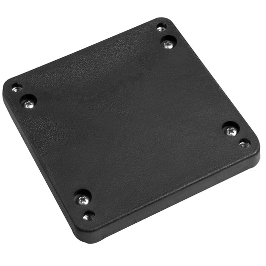 Scotty Mounting Plate Only f1026 Swivel Mount 1036
