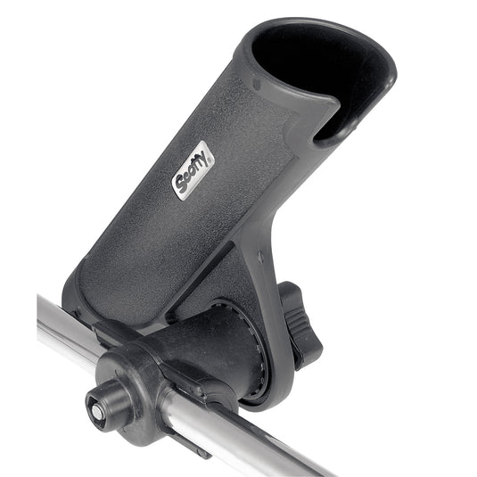 Scotty 355 Rodmaster II Downrigger Boom Rod Holder 355