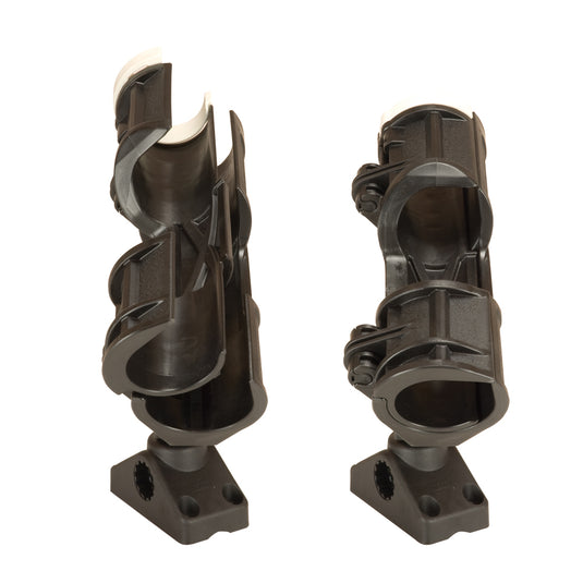 Scotty ORCA Rod Holder w241L SideDeck Mount 400BK