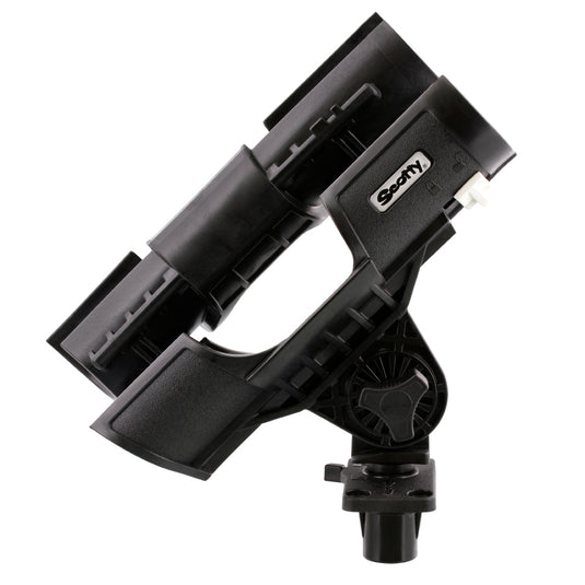 Scotty ORCA Rod Holder w244 Flush Deck Mount 401BK