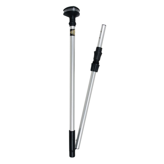 Perko Stealth Series  Universal Replacement Folding Pole Light  48 1349DP6CHR