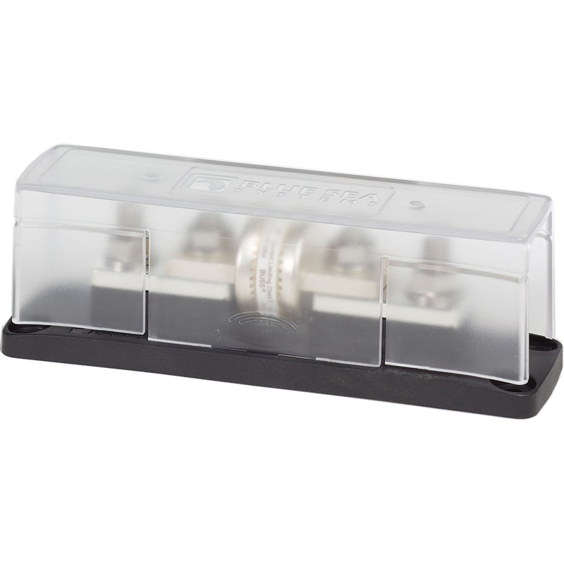 Load image into Gallery viewer, Blue Sea 5502 Fuse Block Class T 225400 Amp 5502
