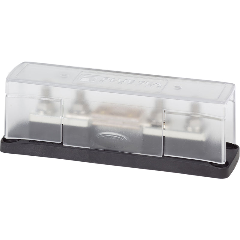 Load image into Gallery viewer, Blue Sea 5503 ANL 750 Fuse Block w Cover 5503
