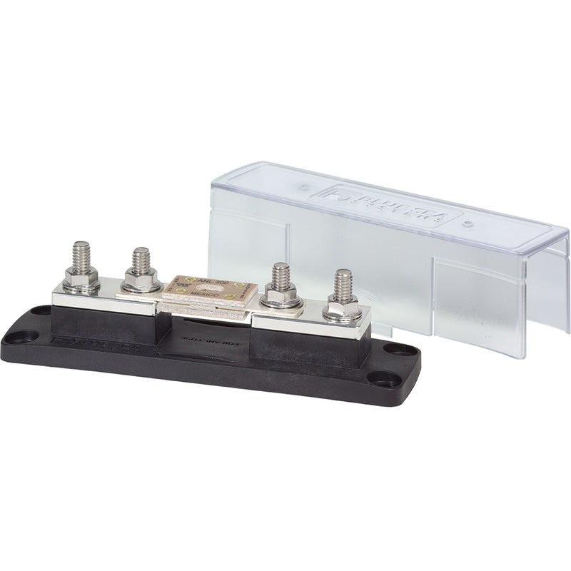Load image into Gallery viewer, Blue Sea 5503 ANL 750 Fuse Block w Cover 5503

