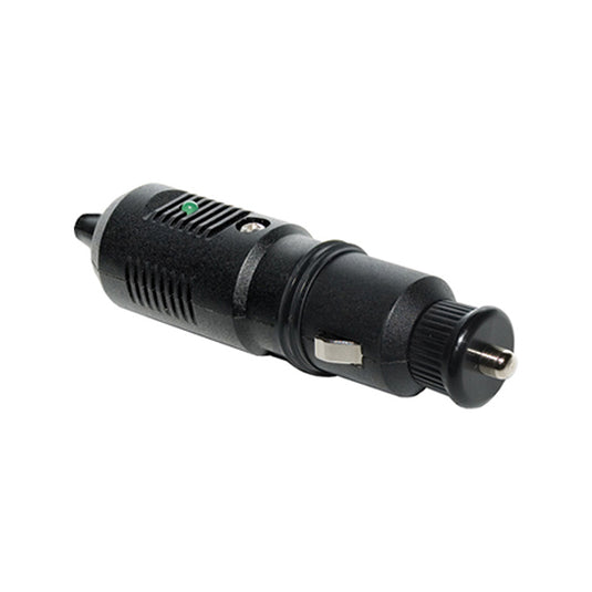 Blue Sea 1010 12V Cigarette Lighter Plug 1010
